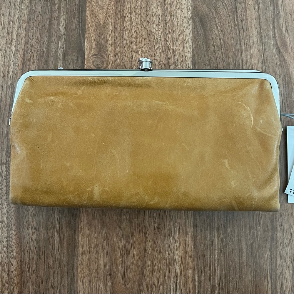 Hobo Lauren Clutch Wallet